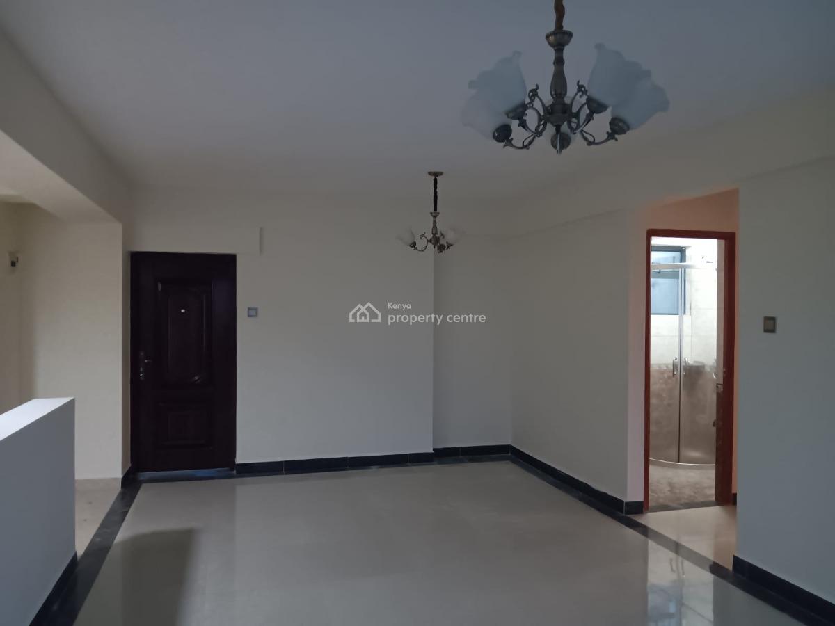 Spacious 2 Bedroom Master Ensuite in Kileleshwa, Gatundu Road, Kileleshwa, Nairobi, Apartment for Rent