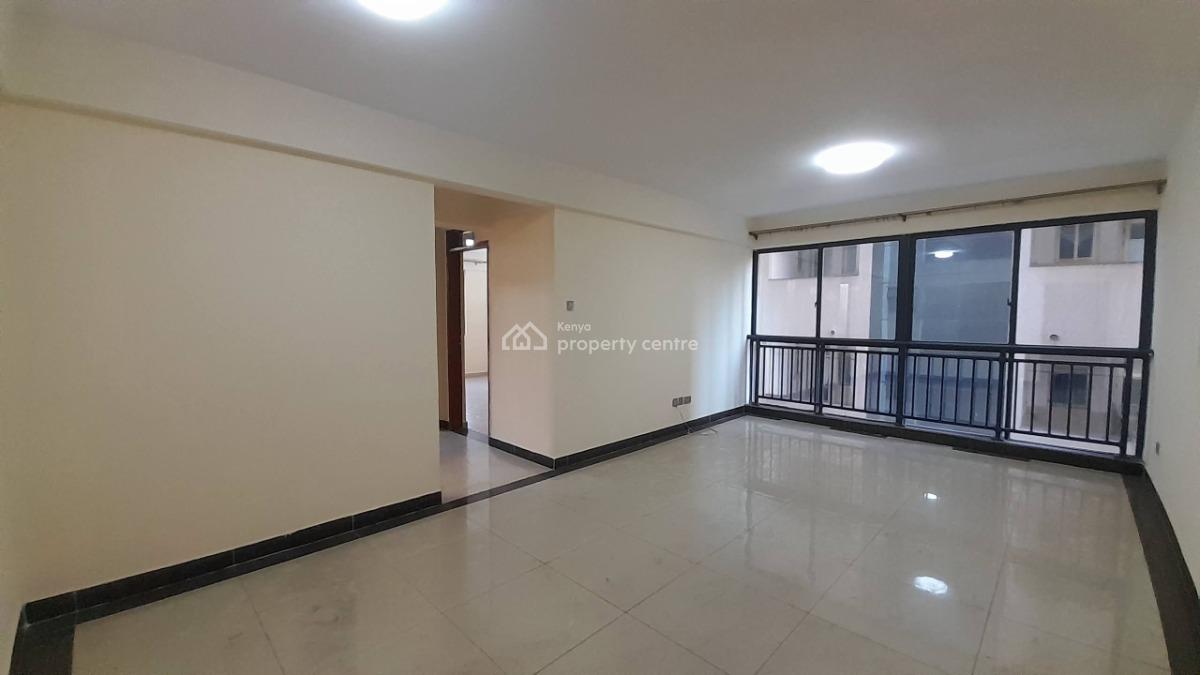 Spacious 2 Bedroom Master Ensuite in Kileleshwa, Gatundu Road, Kileleshwa, Nairobi, Apartment for Rent