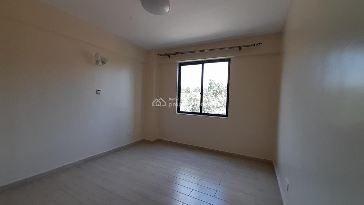 Spacious 2 Bedroom Master Ensuite in Kileleshwa, Gatundu Road, Kileleshwa, Nairobi, Apartment for Rent