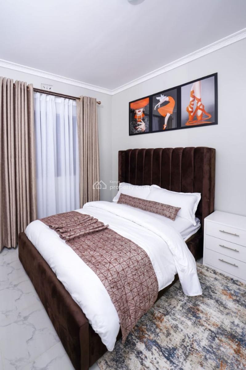 4 Bedroom House Lanet Nakuru Moi Forces Sch  Newly Build  House Spacio, Lanet Nakuru, Lanet/umoja, Nakuru, Detached Bungalow for Sale