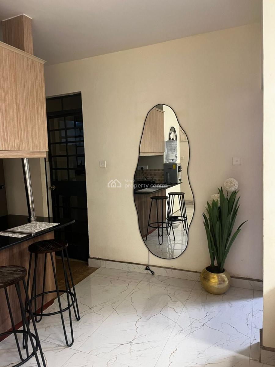 1 Bedroom Fully Furnished Apartment in Westlands, Westlands Road, Westlands, Nairobi, Apartment for Rent
