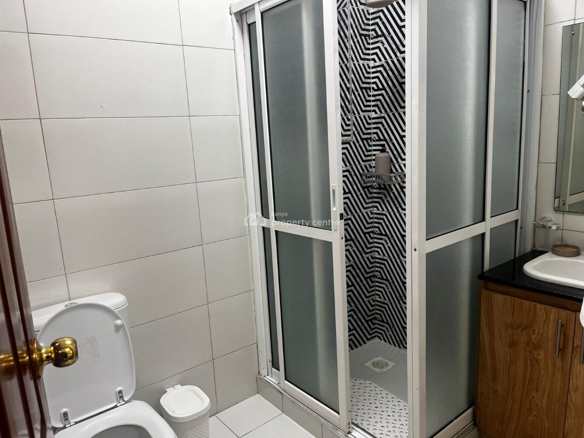 1 Bedroom Fully Furnished Apartment in Westlands, Westlands Road, Westlands, Nairobi, Apartment for Rent