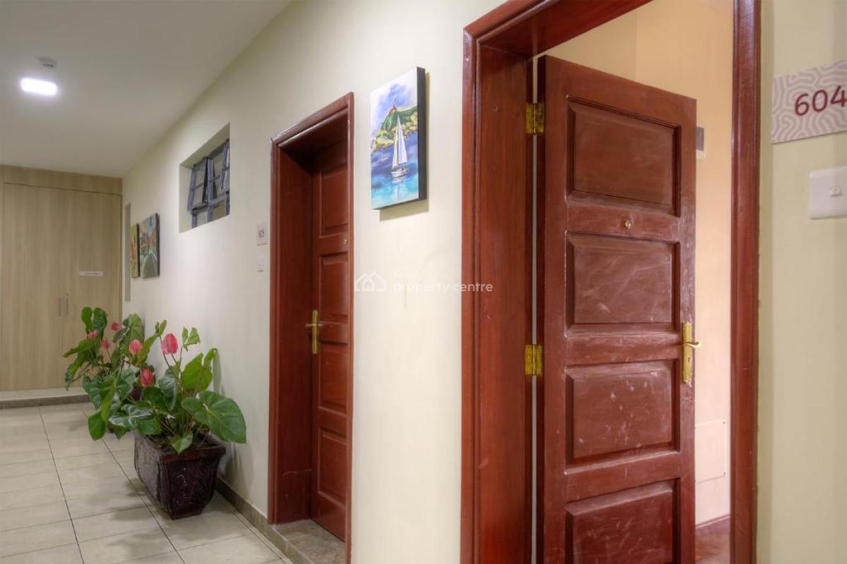 1 Bedroom Fully Furnished Apartment in Westlands, Westlands Road, Westlands, Nairobi, Apartment for Rent