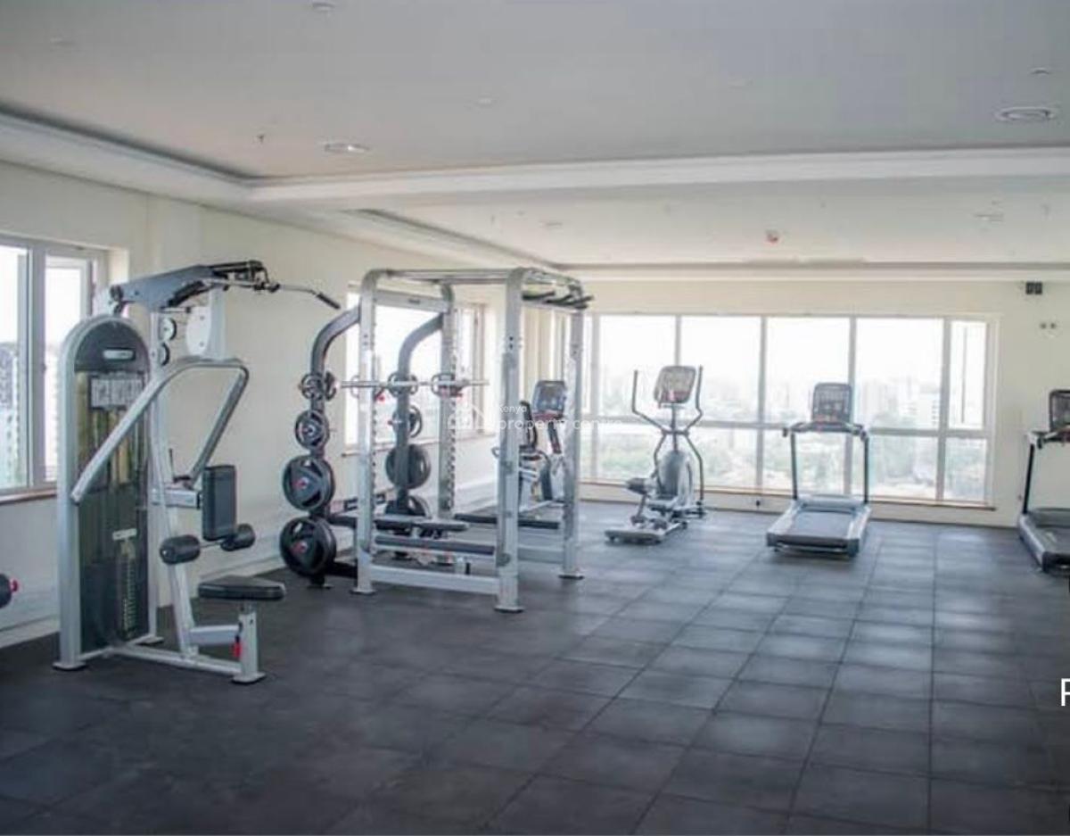 1 Bedroom Fully Furnished Apartment in Westlands, Westlands Road, Westlands, Nairobi, Apartment for Rent