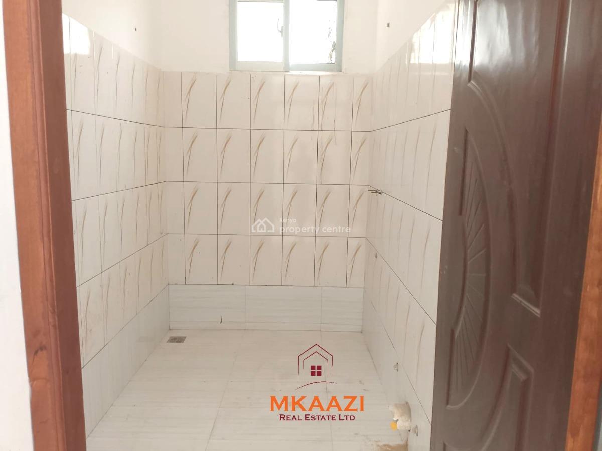 Prime 2nd Row Block of 4 Apartments on Silversands Road in Malindi, Silversands Road, Malindi Town, Kilifi, Apartment for Sale