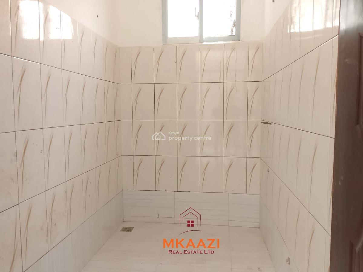 Prime 2nd Row Block of 4 Apartments on Silversands Road in Malindi, Silversands Road, Malindi Town, Kilifi, Apartment for Sale