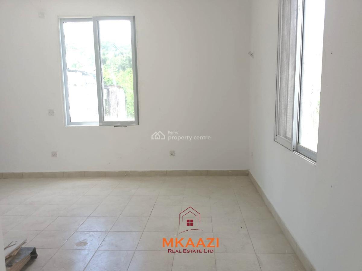 Prime 2nd Row Block of 4 Apartments on Silversands Road in Malindi, Silversands Road, Malindi Town, Kilifi, Apartment for Sale