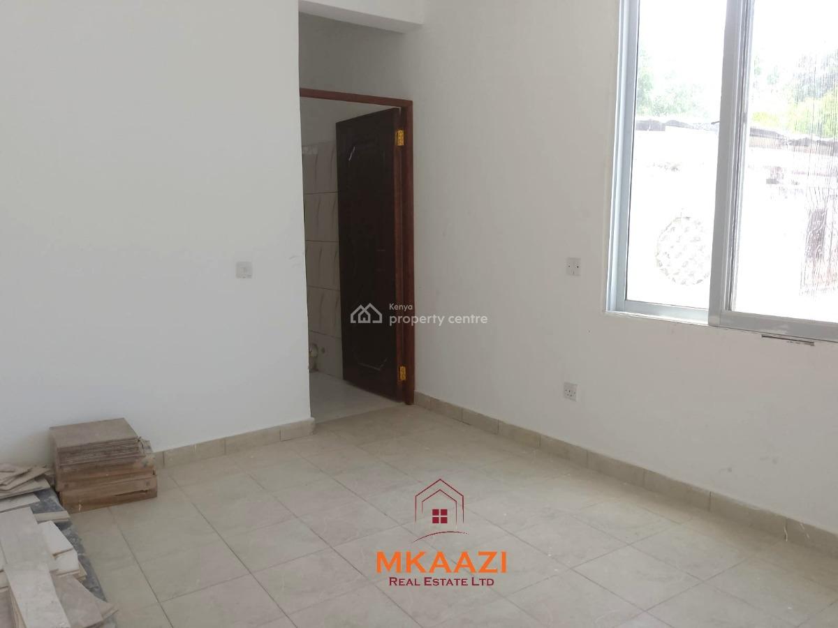 Prime 2nd Row Block of 4 Apartments on Silversands Road in Malindi, Silversands Road, Malindi Town, Kilifi, Apartment for Sale