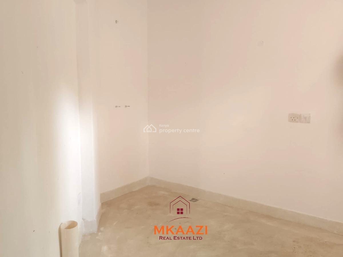 Prime 2nd Row Block of 4 Apartments on Silversands Road in Malindi, Silversands Road, Malindi Town, Kilifi, Apartment for Sale