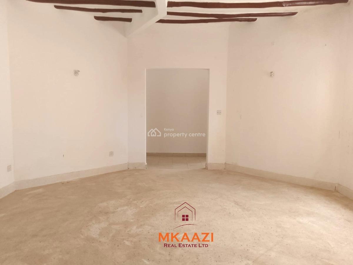 Prime 2nd Row Block of 4 Apartments on Silversands Road in Malindi, Silversands Road, Malindi Town, Kilifi, Apartment for Sale