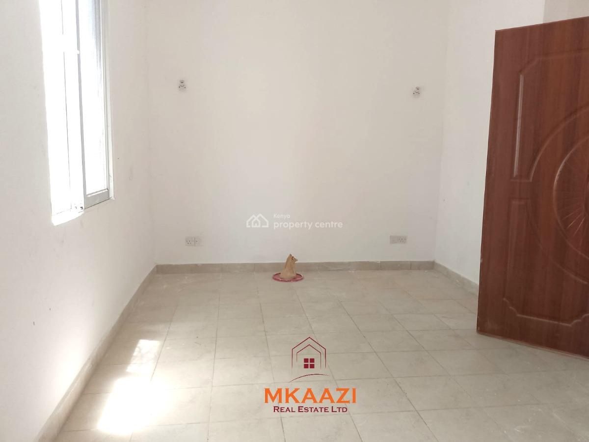 Prime 2nd Row Block of 4 Apartments on Silversands Road in Malindi, Silversands Road, Malindi Town, Kilifi, Apartment for Sale