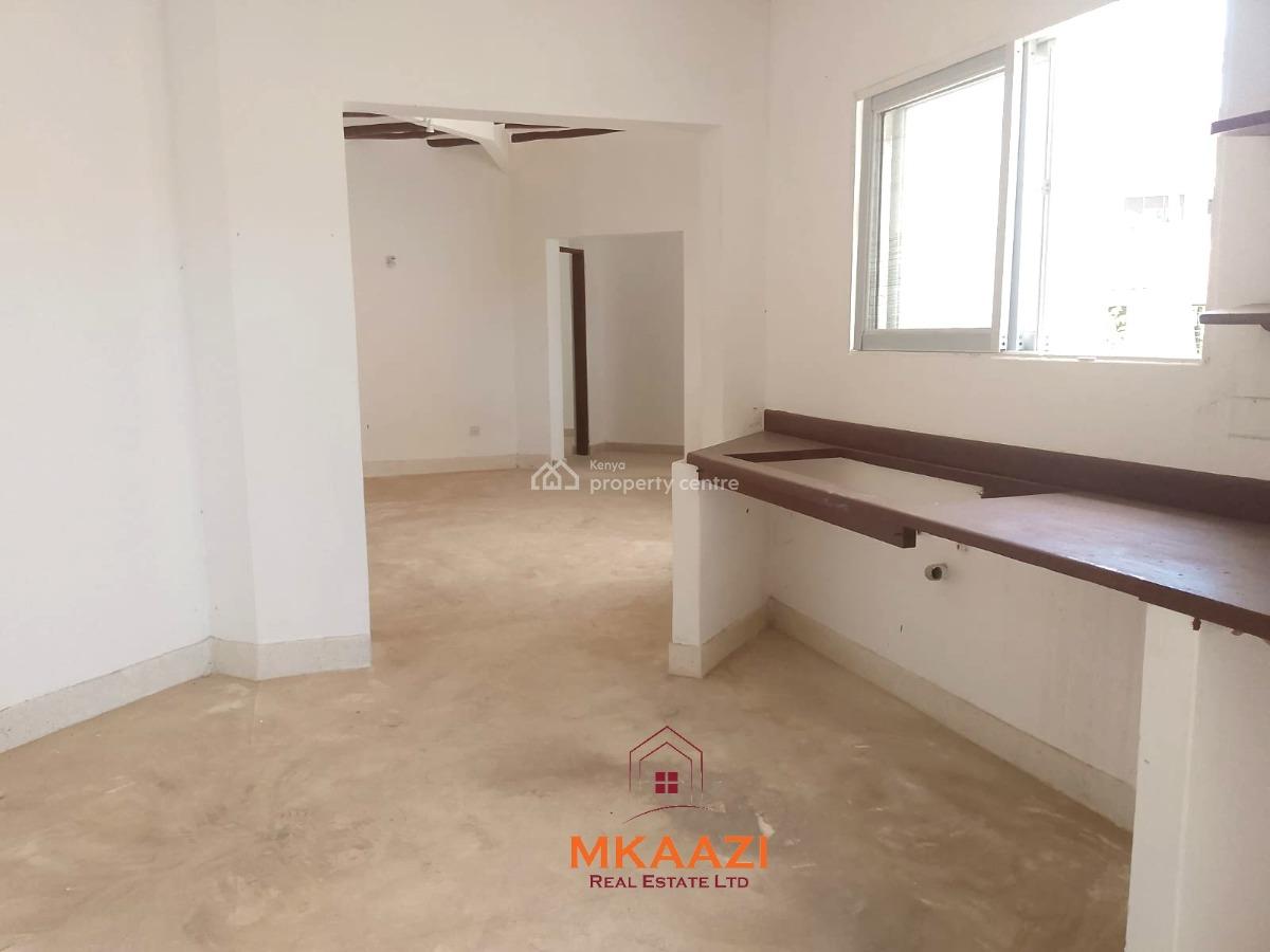 Prime 2nd Row Block of 4 Apartments on Silversands Road in Malindi, Silversands Road, Malindi Town, Kilifi, Apartment for Sale