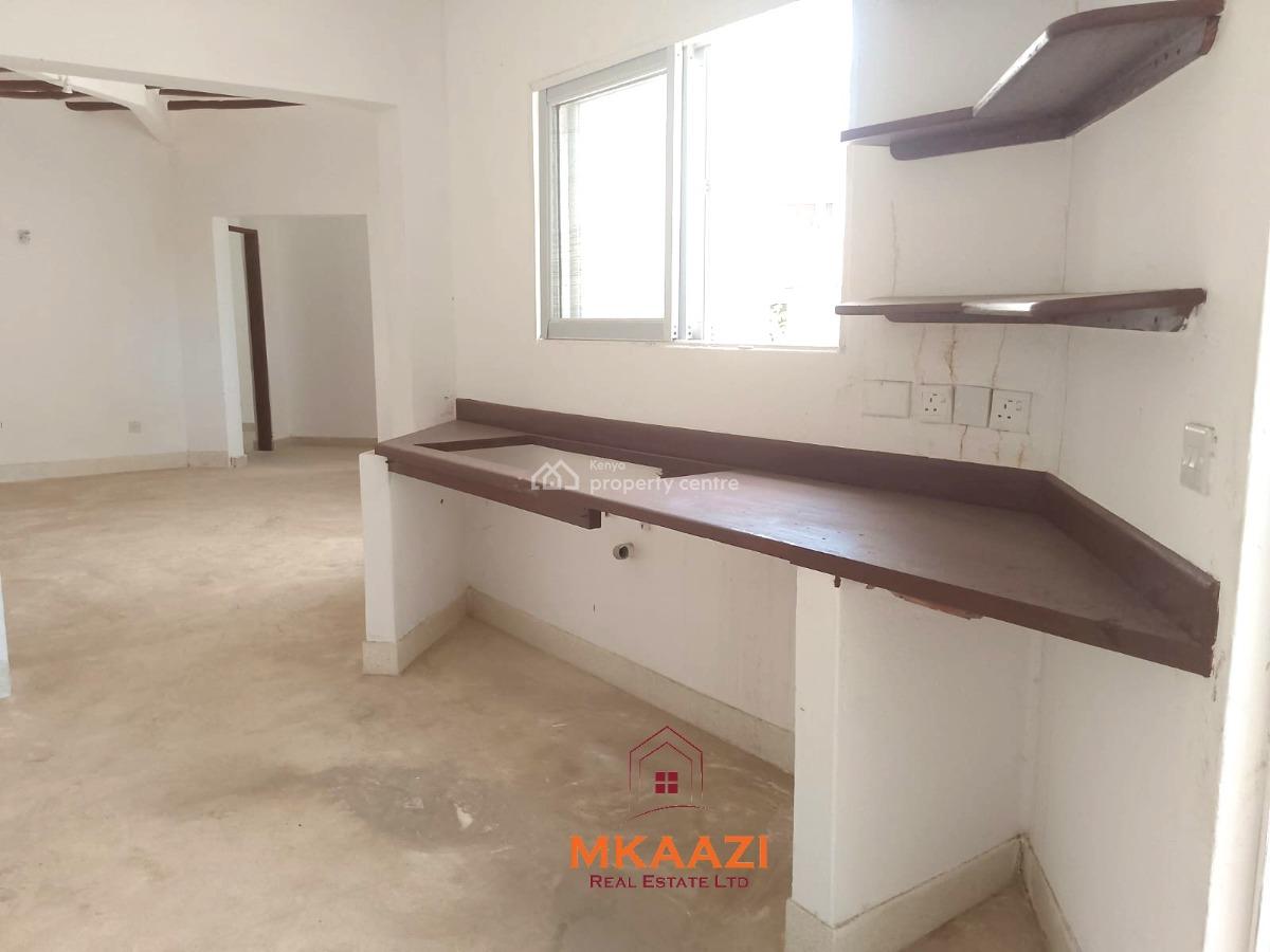 Prime 2nd Row Block of 4 Apartments on Silversands Road in Malindi, Silversands Road, Malindi Town, Kilifi, Apartment for Sale