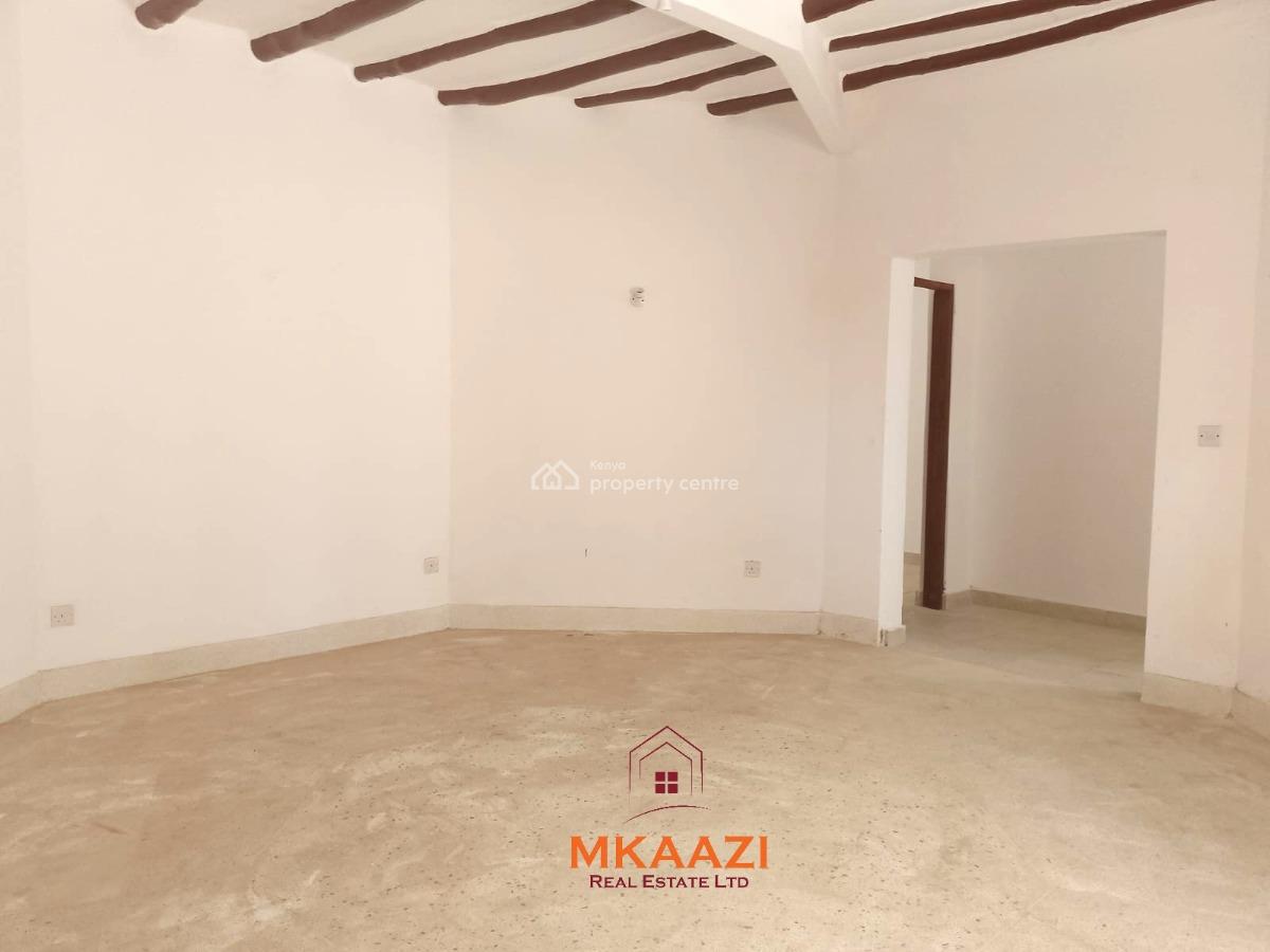 Prime 2nd Row Block of 4 Apartments on Silversands Road in Malindi, Silversands Road, Malindi Town, Kilifi, Apartment for Sale