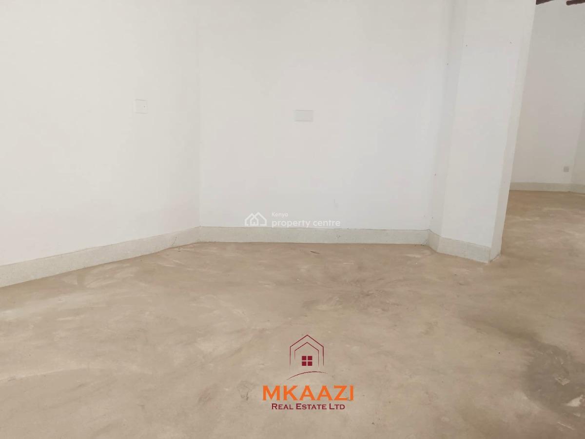 Prime 2nd Row Block of 4 Apartments on Silversands Road in Malindi, Silversands Road, Malindi Town, Kilifi, Apartment for Sale