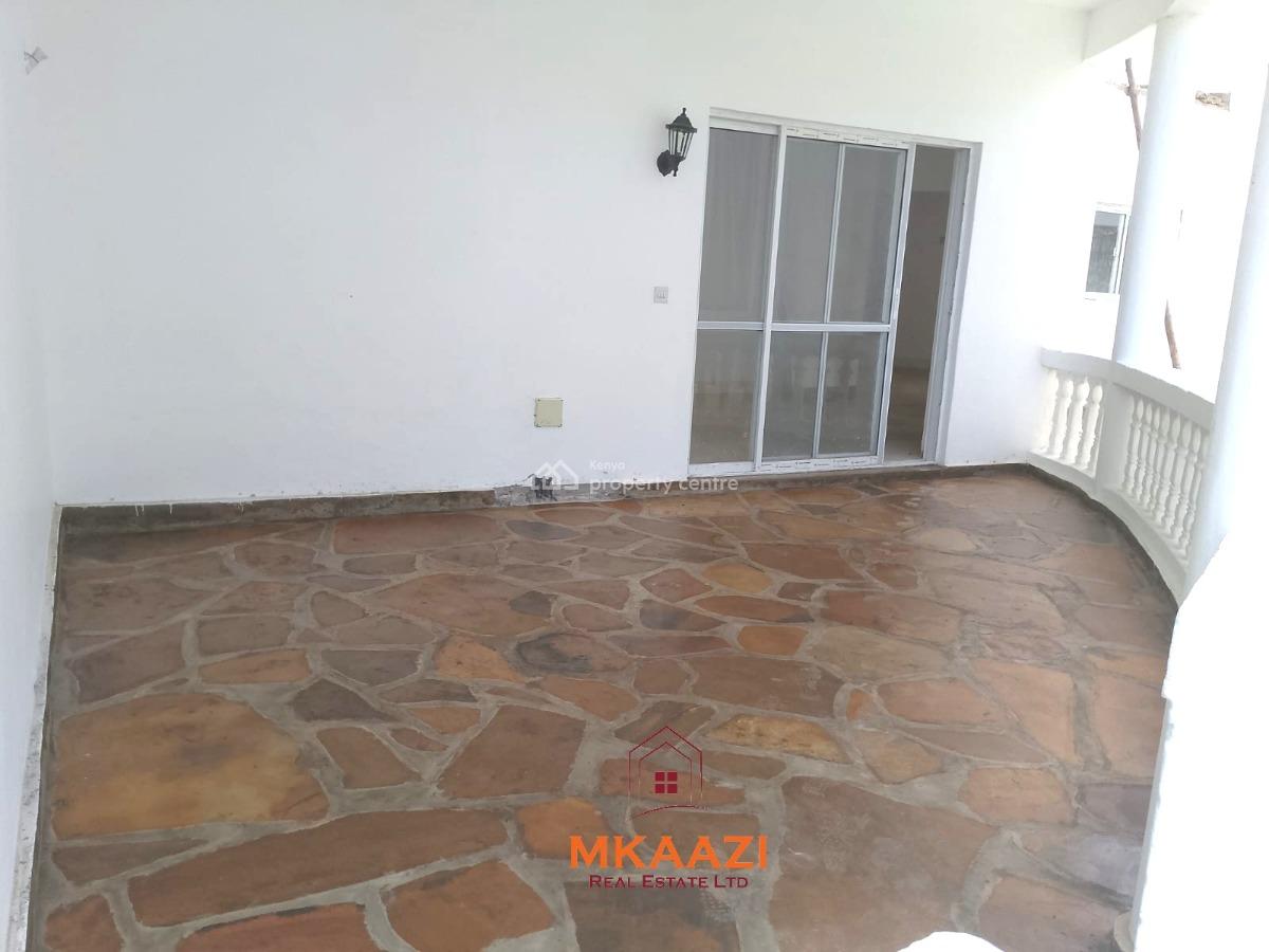Prime 2nd Row Block of 4 Apartments on Silversands Road in Malindi, Silversands Road, Malindi Town, Kilifi, Apartment for Sale