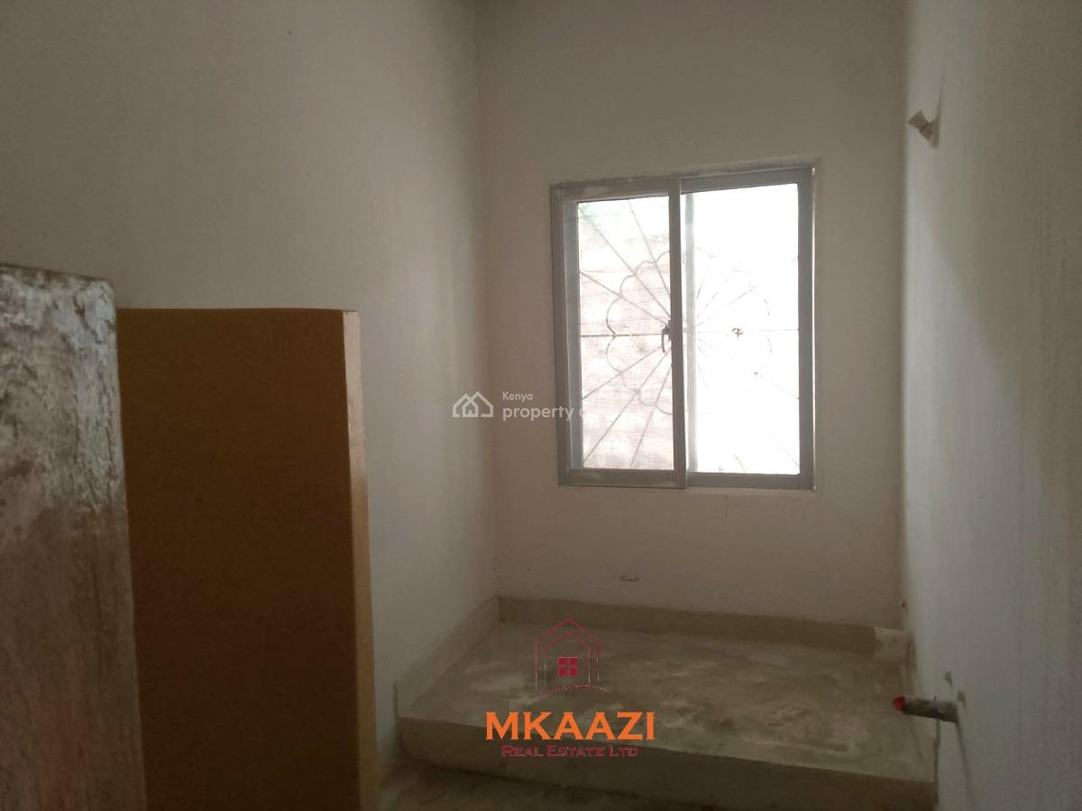 Prime 2nd Row Block of 4 Apartments on Silversands Road in Malindi, Silversands Road, Malindi Town, Kilifi, Apartment for Sale