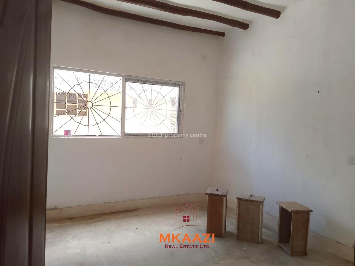Prime 2nd Row Block of 4 Apartments on Silversands Road in Malindi, Silversands Road, Malindi Town, Kilifi, Apartment for Sale