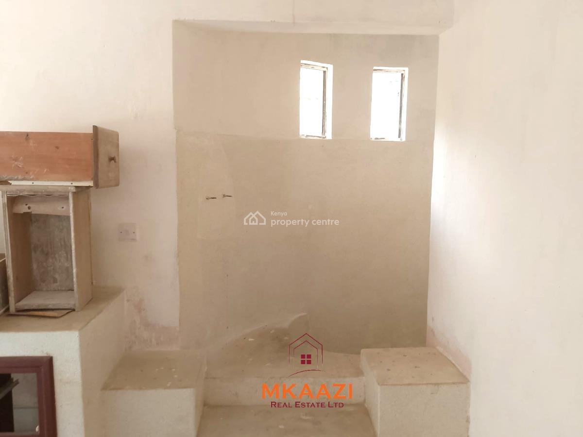 Prime 2nd Row Block of 4 Apartments on Silversands Road in Malindi, Silversands Road, Malindi Town, Kilifi, Apartment for Sale