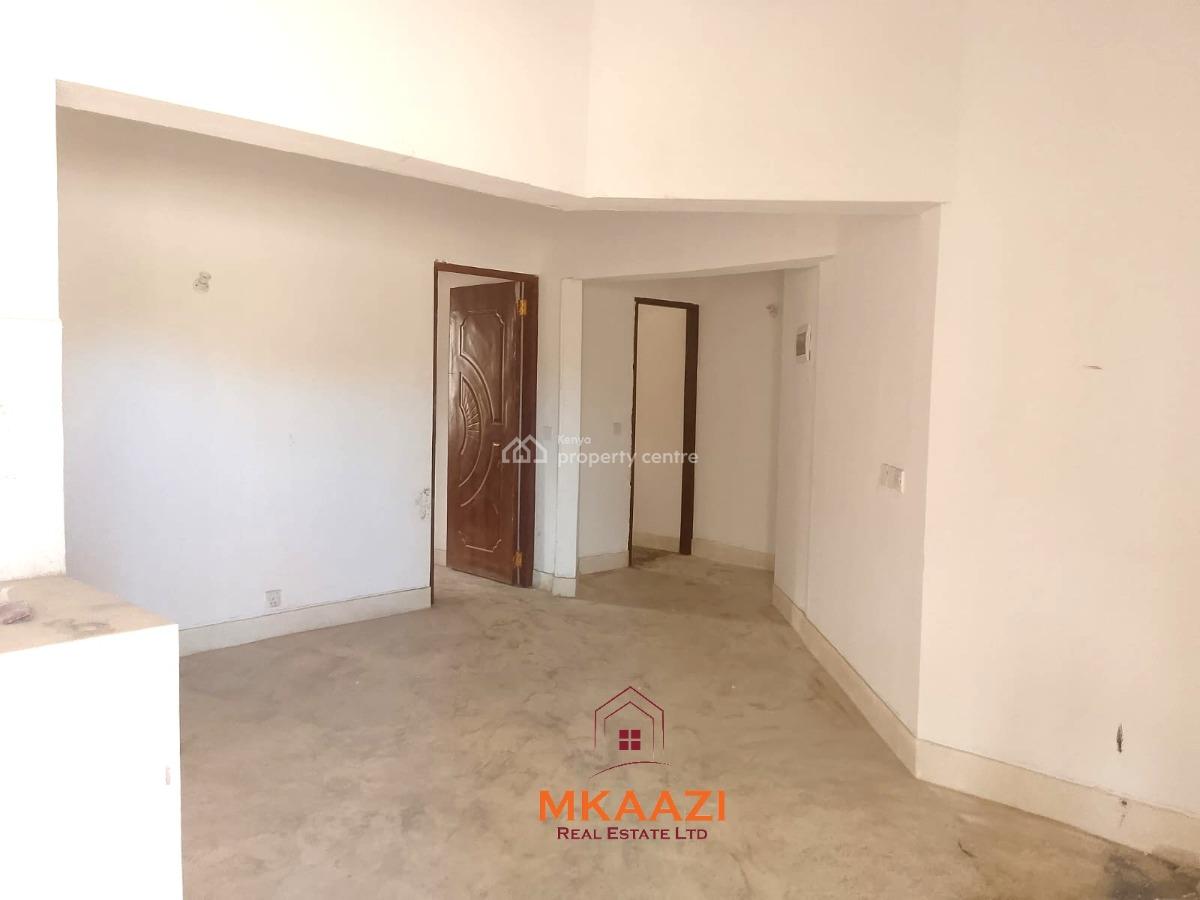 Prime 2nd Row Block of 4 Apartments on Silversands Road in Malindi, Silversands Road, Malindi Town, Kilifi, Apartment for Sale
