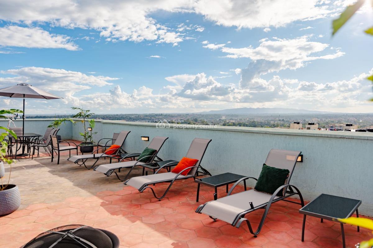 2 Bedroom, Furnished,premium Apartments, Kilimani, Kilimani, Nairobi, Apartment for Rent