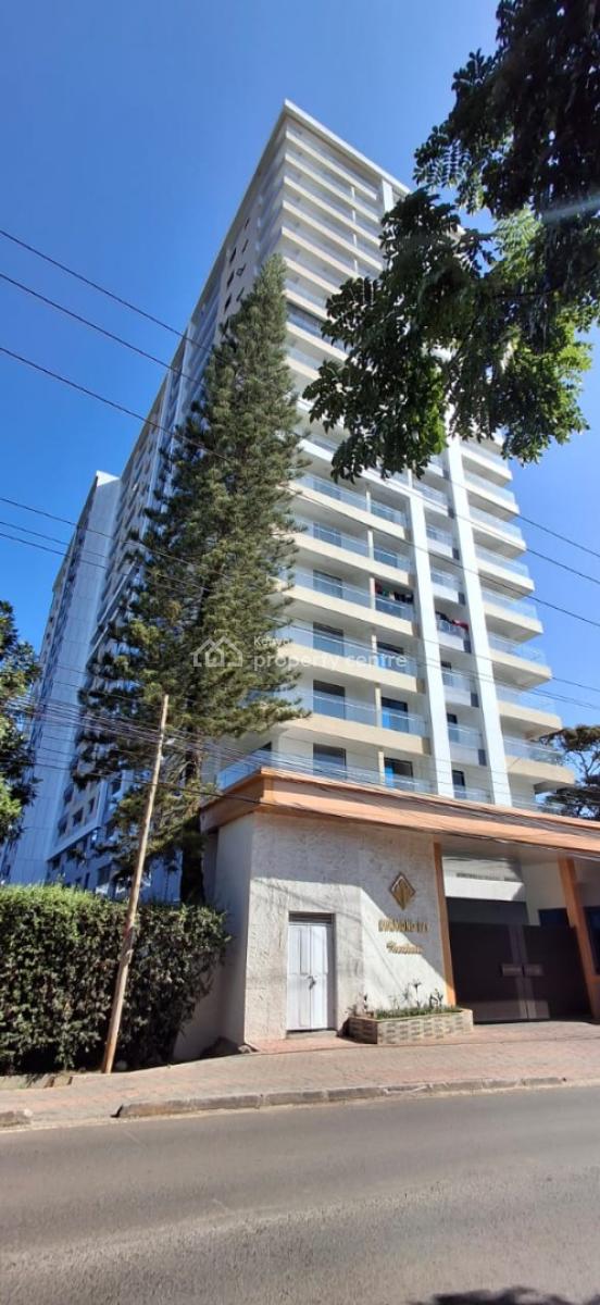 1 Bedroom Apartment, Mandera Road, Kileleshwa, Nairobi, Apartment for Sale