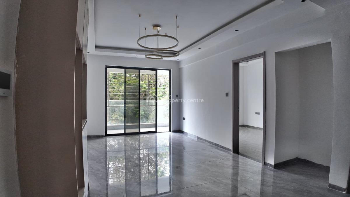 1 Bedroom Apartment, Mandera Road, Kileleshwa, Nairobi, Apartment for Sale