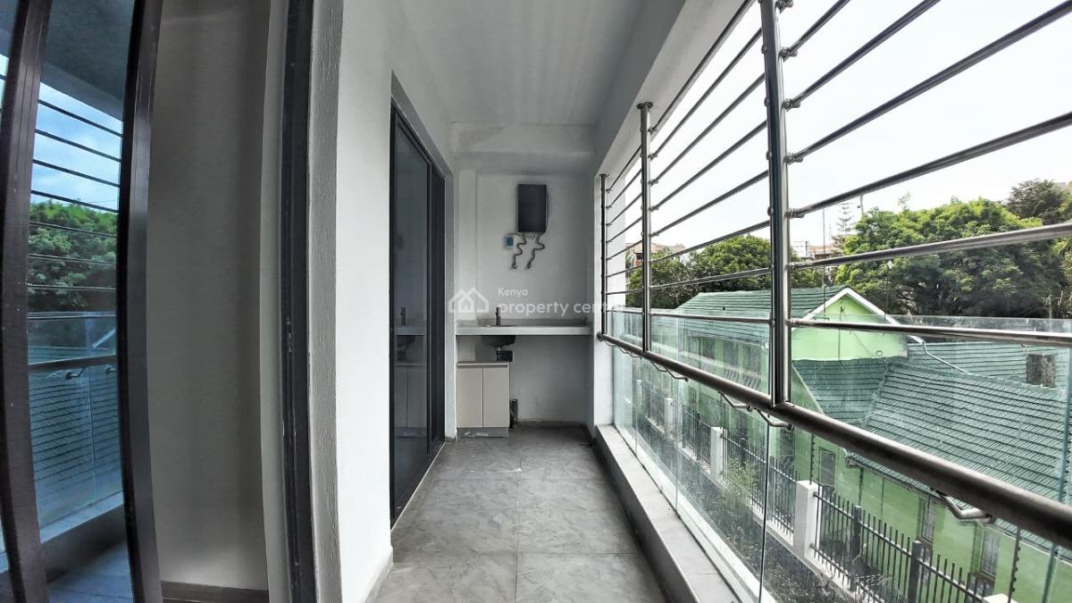 1 Bedroom Apartment, Mandera Road, Kileleshwa, Nairobi, Apartment for Sale