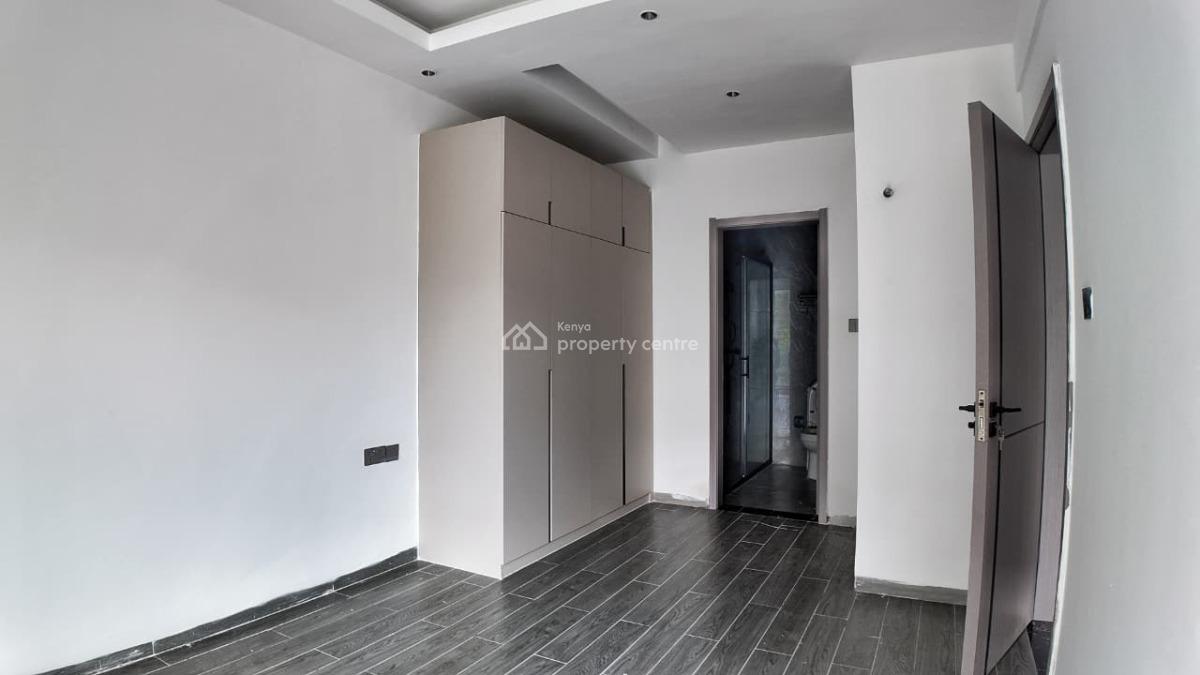 1 Bedroom Apartment, Mandera Road, Kileleshwa, Nairobi, Apartment for Sale