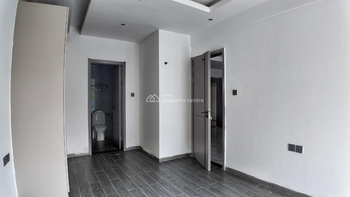 1 Bedroom Apartment, Mandera Road, Kileleshwa, Nairobi, Apartment for Sale