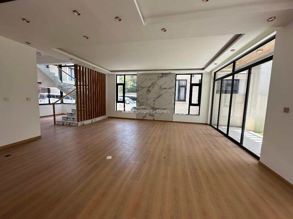 5 Bedroom Villas in Lavington Along Ramisi Road, Ramisi Road, Lavington, Nairobi, House for Sale