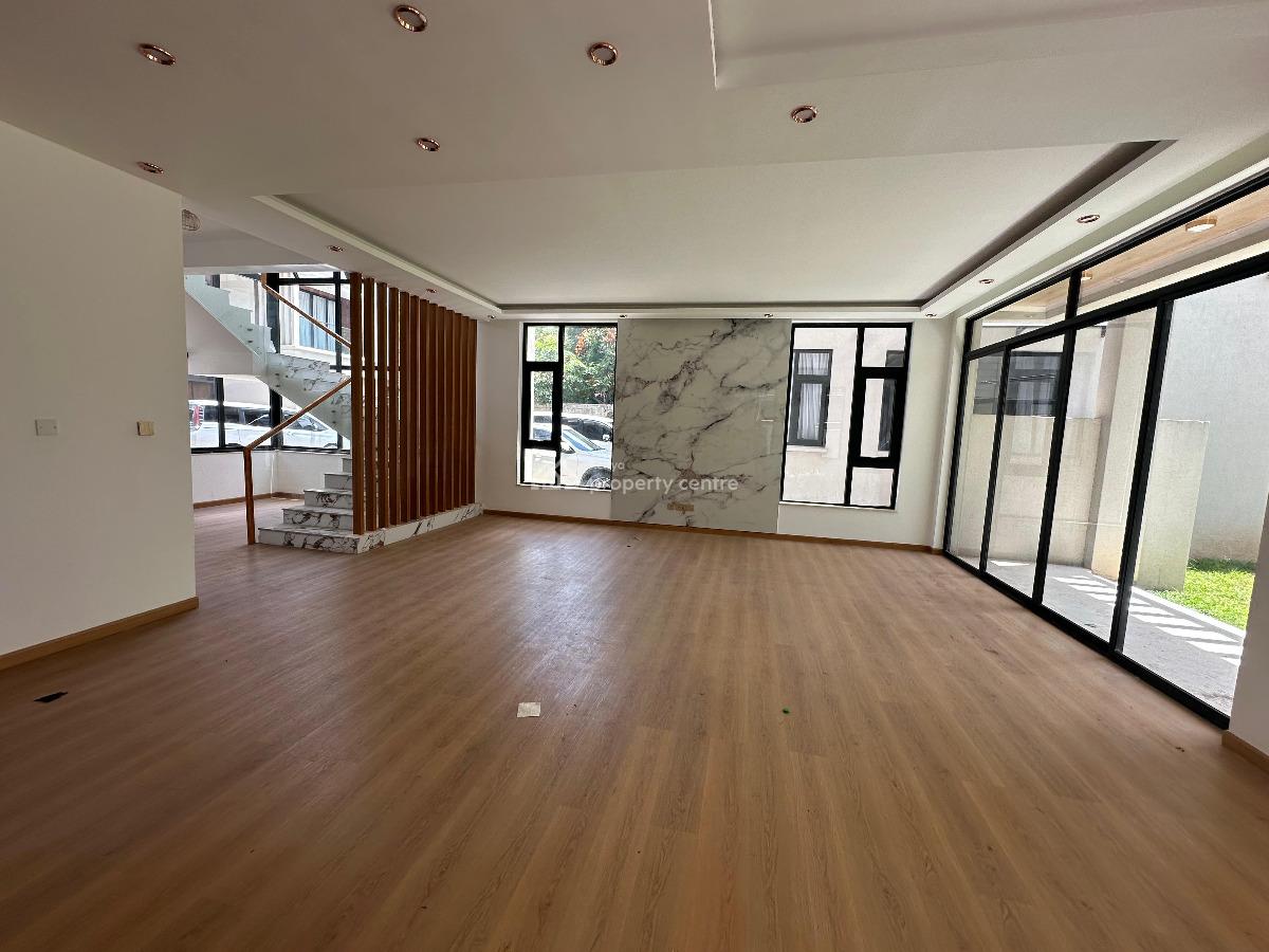 5 Bedroom Villas in Lavington Along Ramisi Road, Ramisi Road, Lavington, Nairobi, House for Sale