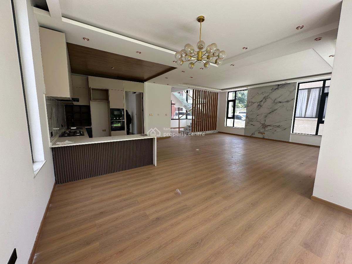 5 Bedroom Villas in Lavington Along Ramisi Road, Ramisi Road, Lavington, Nairobi, House for Sale