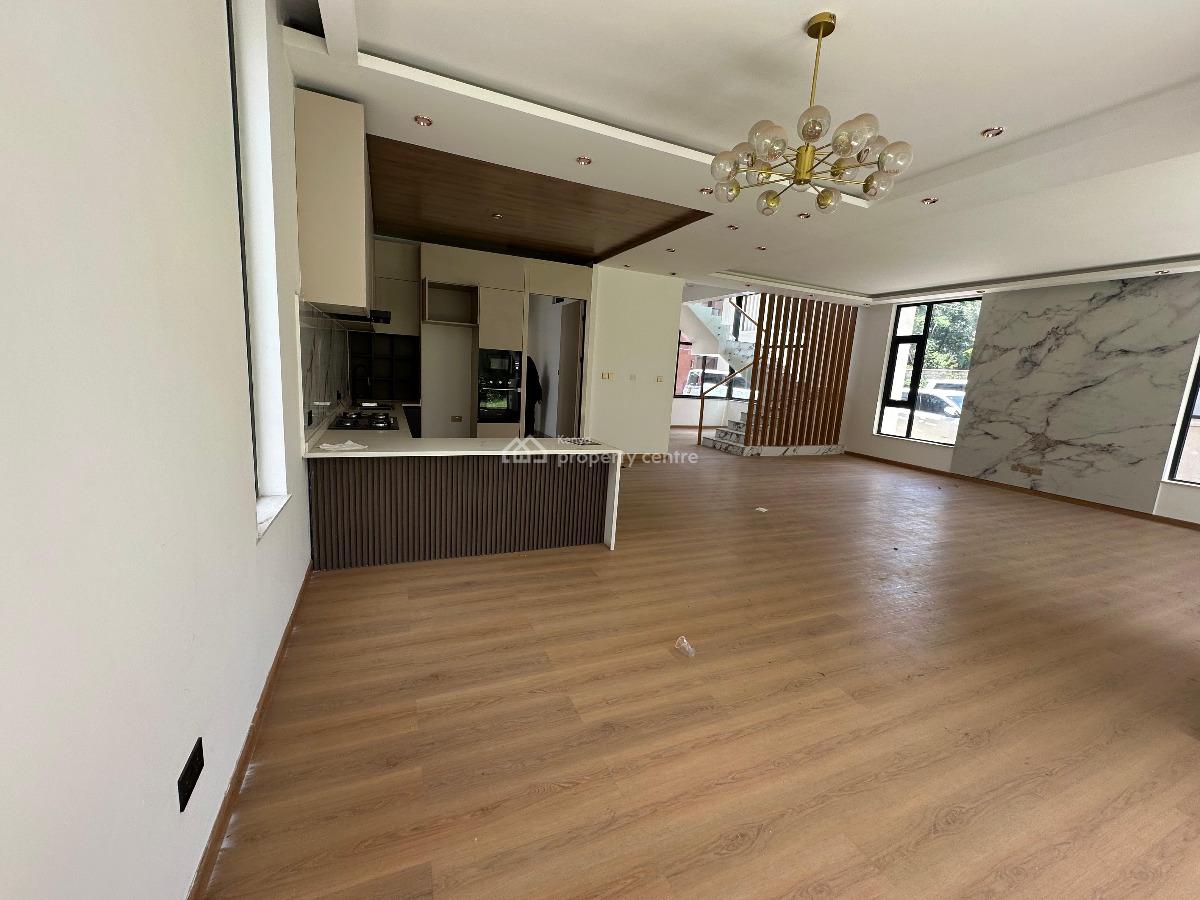 5 Bedroom Villas in Lavington Along Ramisi Road, Ramisi Road, Lavington, Nairobi, House for Sale