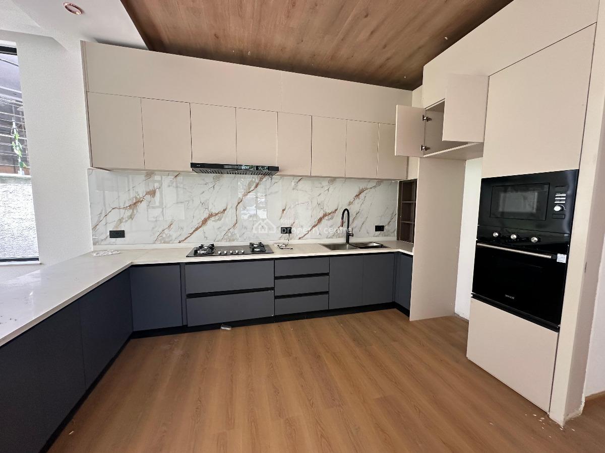 5 Bedroom Villas in Lavington Along Ramisi Road, Ramisi Road, Lavington, Nairobi, House for Sale