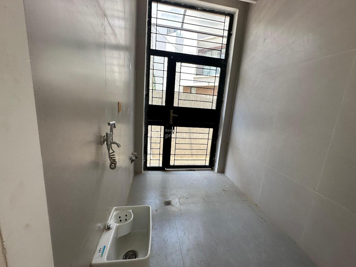 5 Bedroom Villas in Lavington Along Ramisi Road, Ramisi Road, Lavington, Nairobi, House for Sale