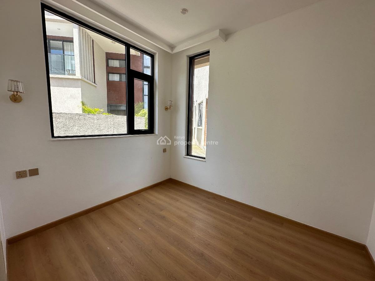 5 Bedroom Villas in Lavington Along Ramisi Road, Ramisi Road, Lavington, Nairobi, House for Sale