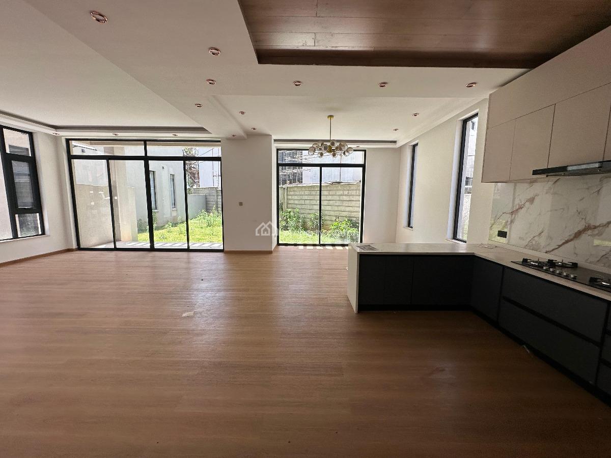 5 Bedroom Villas in Lavington Along Ramisi Road, Ramisi Road, Lavington, Nairobi, House for Sale