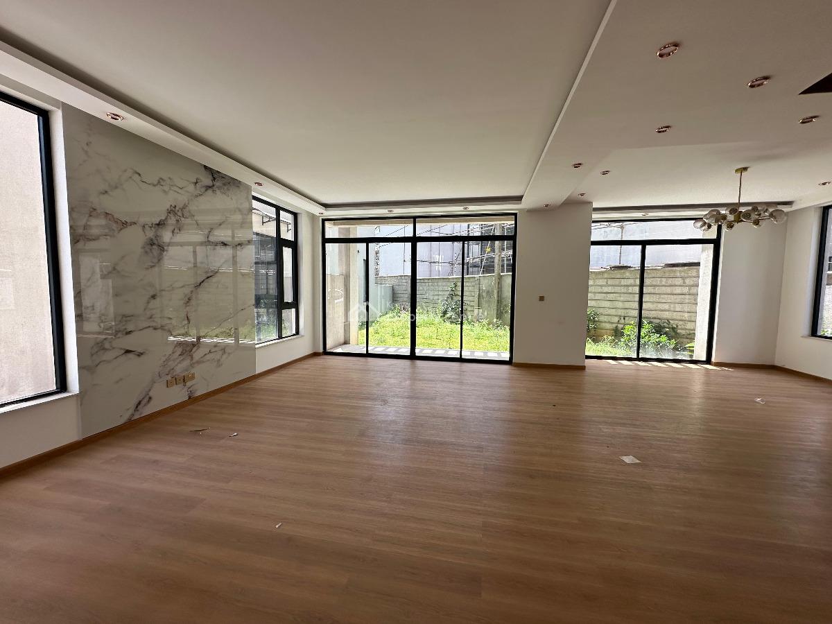 5 Bedroom Villas in Lavington Along Ramisi Road, Ramisi Road, Lavington, Nairobi, House for Sale
