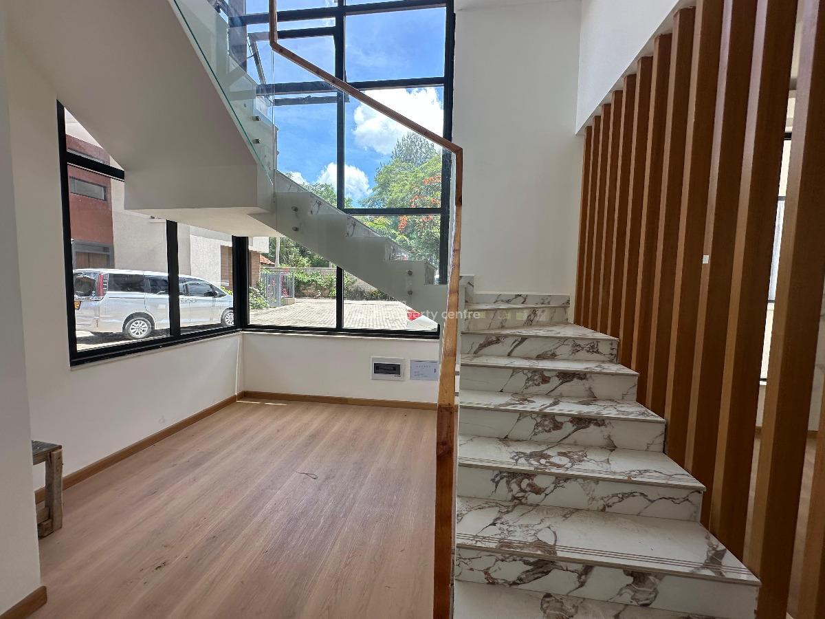 5 Bedroom Villas in Lavington Along Ramisi Road, Ramisi Road, Lavington, Nairobi, House for Sale