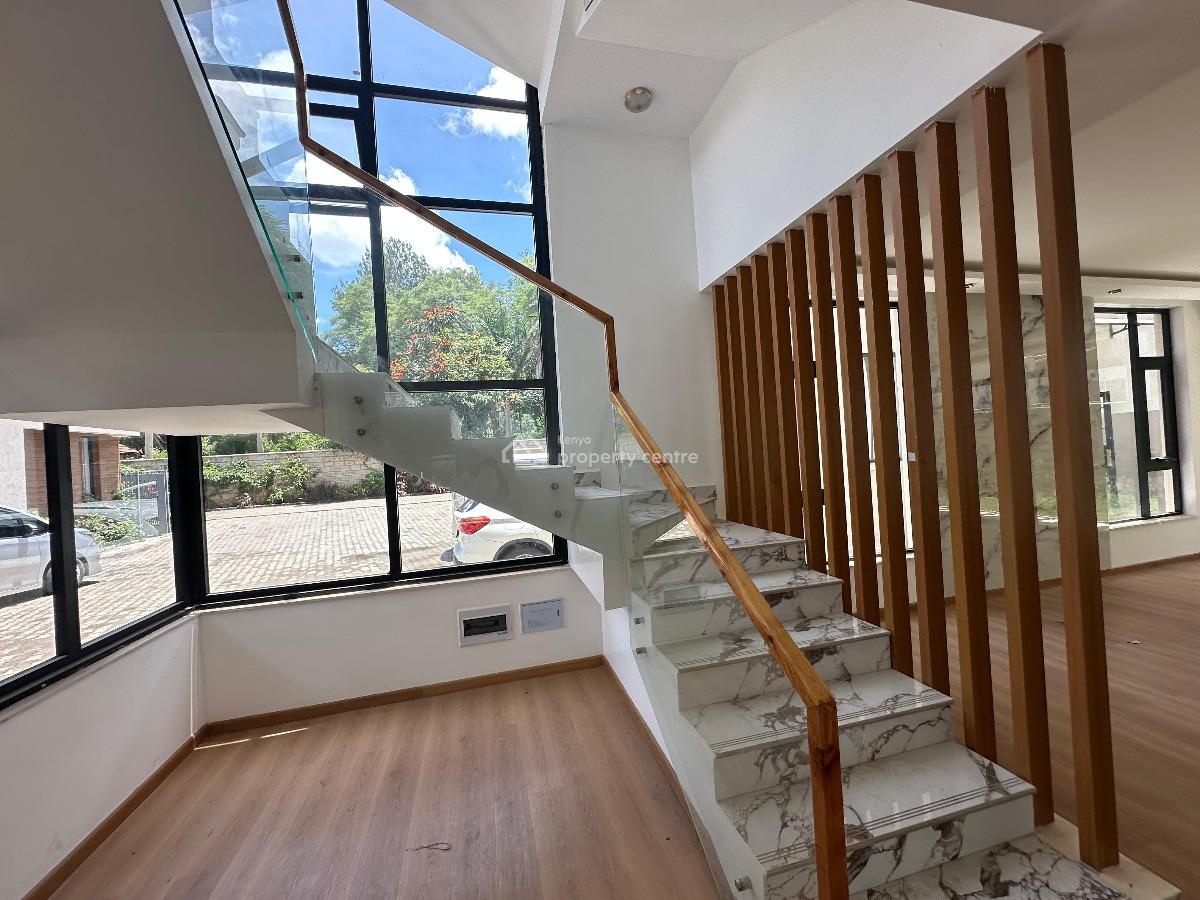 5 Bedroom Villas in Lavington Along Ramisi Road, Ramisi Road, Lavington, Nairobi, House for Sale
