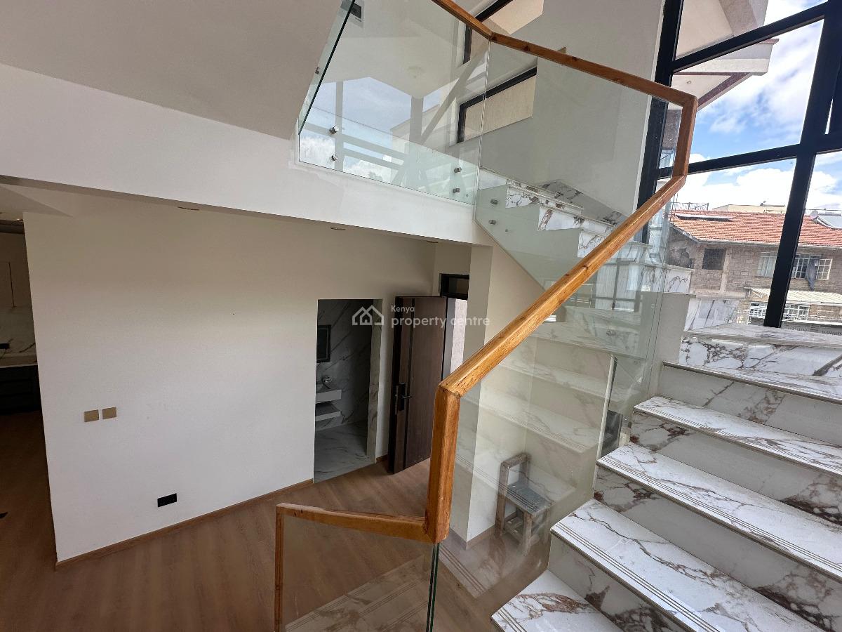 5 Bedroom Villas in Lavington Along Ramisi Road, Ramisi Road, Lavington, Nairobi, House for Sale