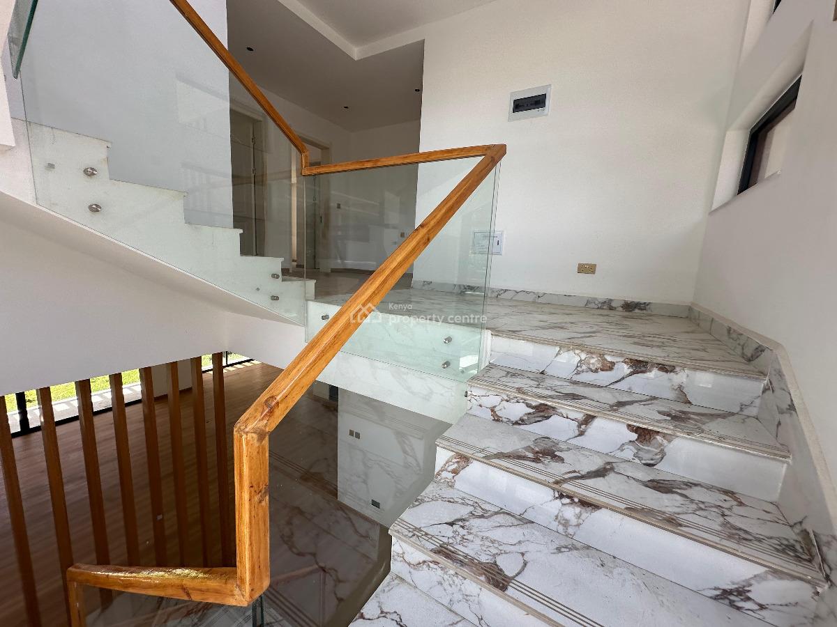 5 Bedroom Villas in Lavington Along Ramisi Road, Ramisi Road, Lavington, Nairobi, House for Sale