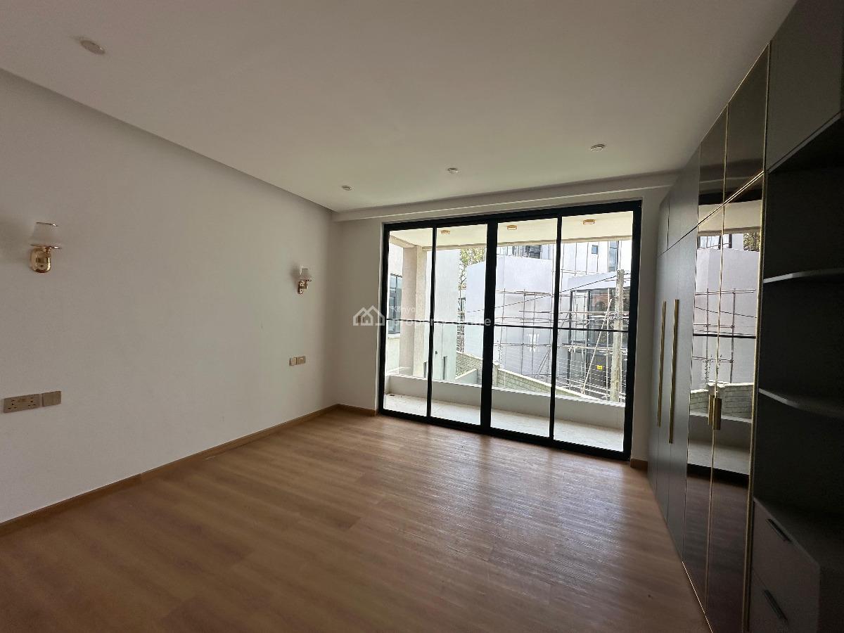5 Bedroom Villas in Lavington Along Ramisi Road, Ramisi Road, Lavington, Nairobi, House for Sale