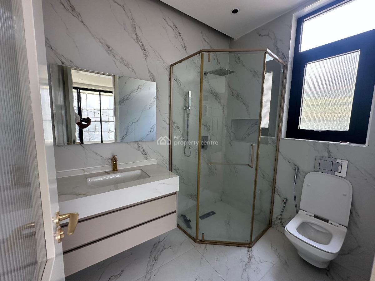 5 Bedroom Villas in Lavington Along Ramisi Road, Ramisi Road, Lavington, Nairobi, House for Sale