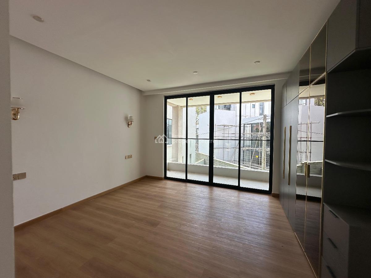 5 Bedroom Villas in Lavington Along Ramisi Road, Ramisi Road, Lavington, Nairobi, House for Sale