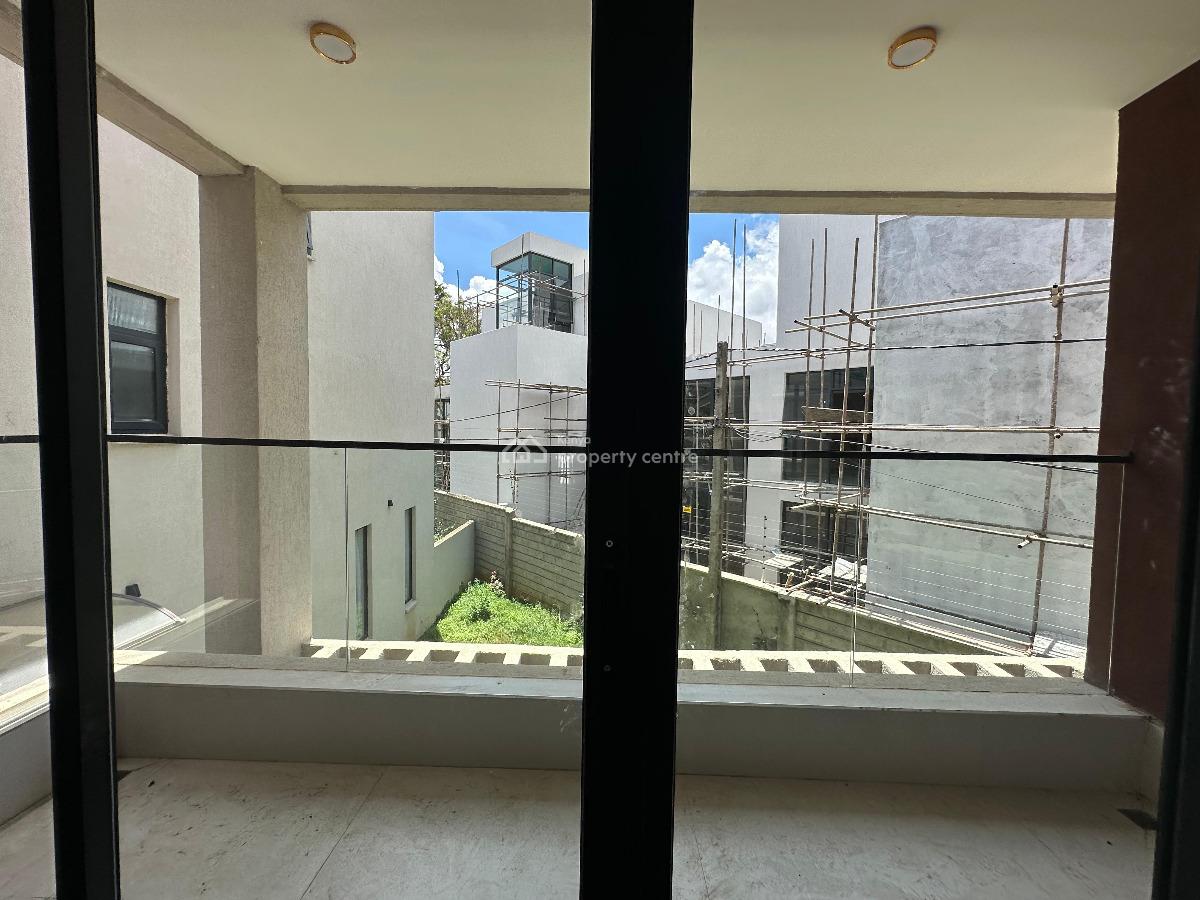 5 Bedroom Villas in Lavington Along Ramisi Road, Ramisi Road, Lavington, Nairobi, House for Sale