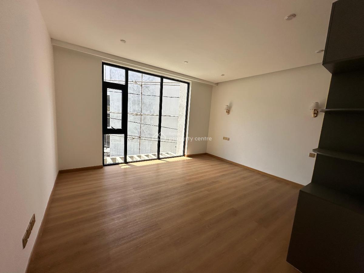 5 Bedroom Villas in Lavington Along Ramisi Road, Ramisi Road, Lavington, Nairobi, House for Sale