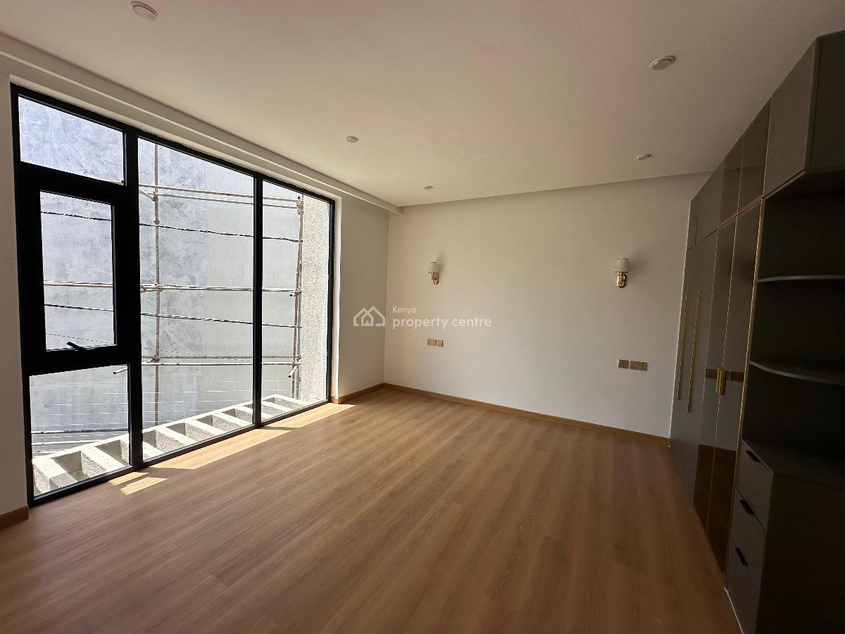 5 Bedroom Villas in Lavington Along Ramisi Road, Ramisi Road, Lavington, Nairobi, House for Sale