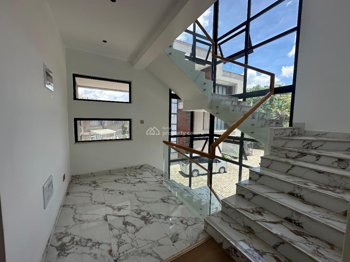 5 Bedroom Villas in Lavington Along Ramisi Road, Ramisi Road, Lavington, Nairobi, House for Sale